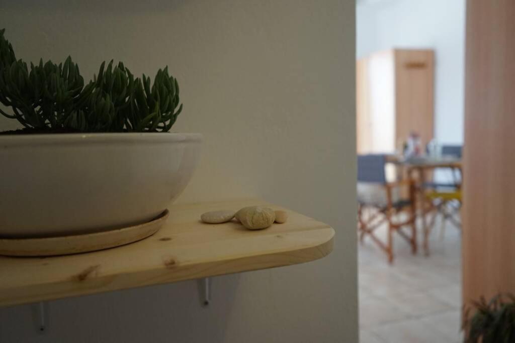 Γ3 - The Weekend Getaway One Lejlighed Aigio Eksteriør billede