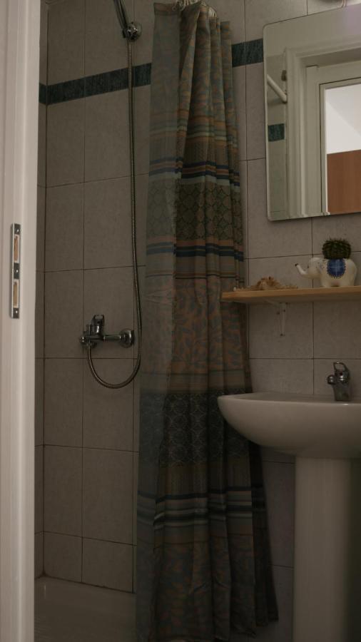 Γ3 - The Weekend Getaway One Lejlighed Aigio Eksteriør billede